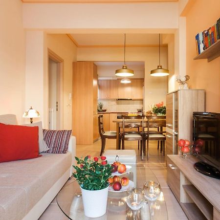 Athens Casa Bonita Διαμέρισμα Εξωτερικό φωτογραφία