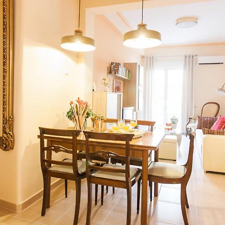 Athens Casa Bonita Διαμέρισμα Εξωτερικό φωτογραφία