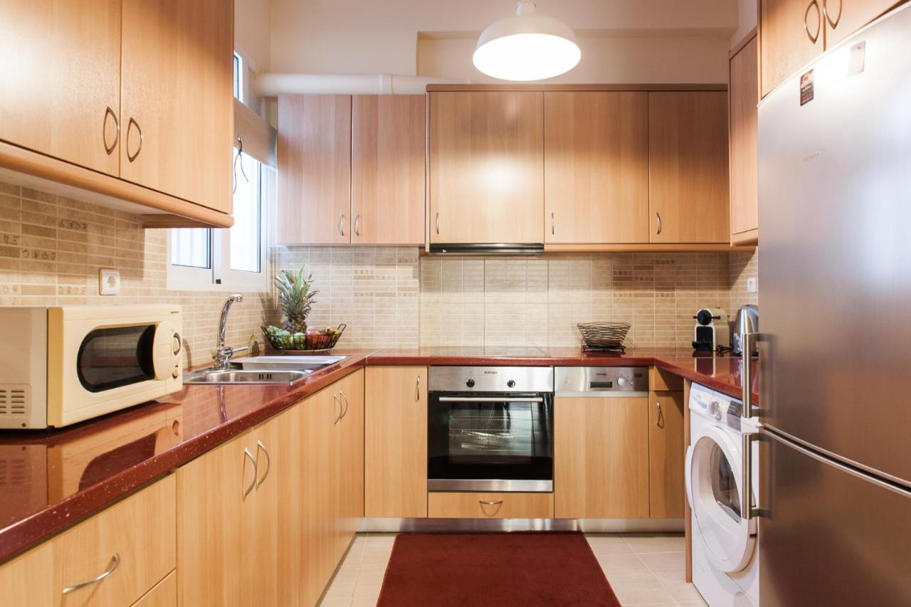 Athens Casa Bonita Διαμέρισμα Εξωτερικό φωτογραφία