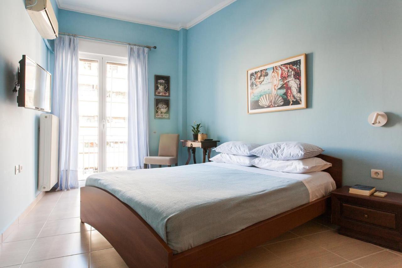 Athens Casa Bonita Διαμέρισμα Εξωτερικό φωτογραφία