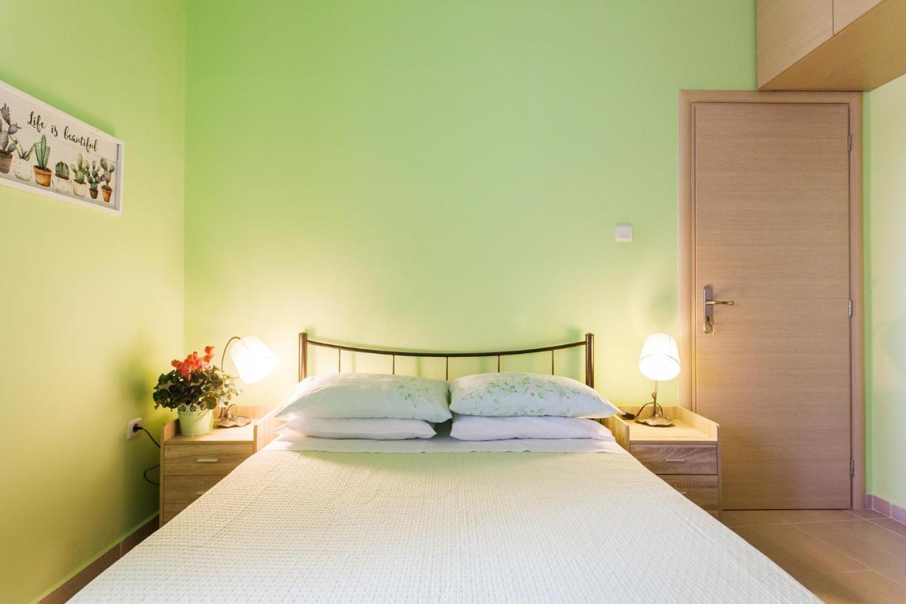 Athens Casa Bonita Διαμέρισμα Εξωτερικό φωτογραφία
