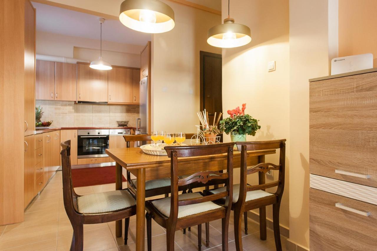 Athens Casa Bonita Διαμέρισμα Εξωτερικό φωτογραφία