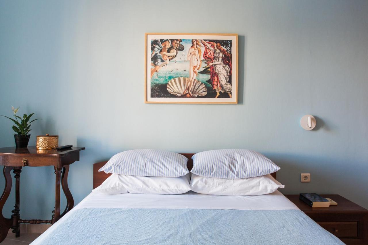Athens Casa Bonita Διαμέρισμα Εξωτερικό φωτογραφία