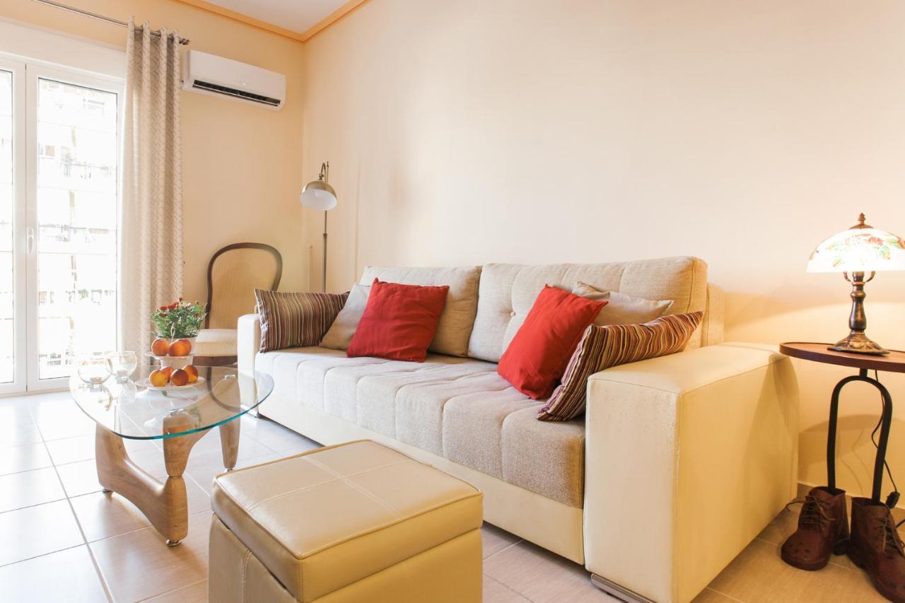 Athens Casa Bonita Διαμέρισμα Εξωτερικό φωτογραφία