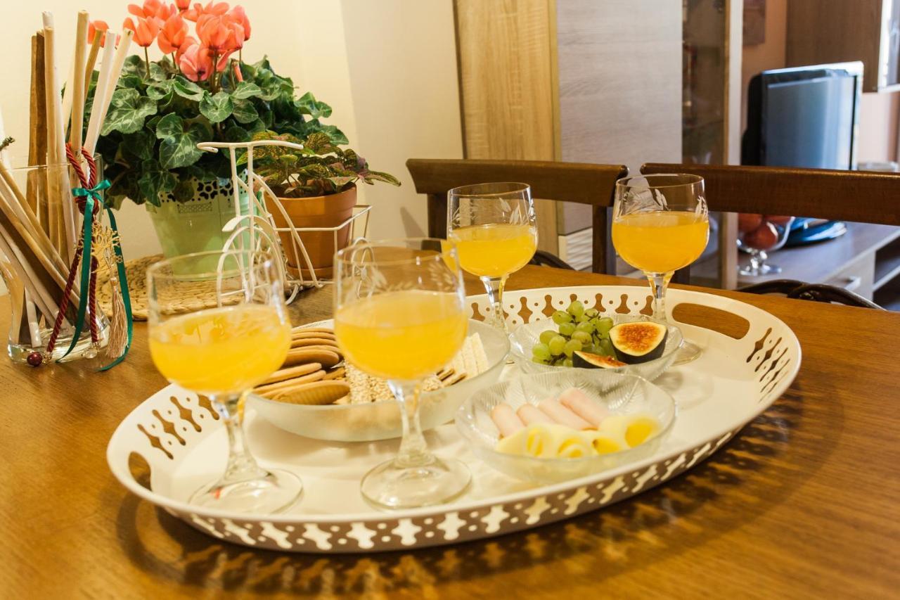 Athens Casa Bonita Διαμέρισμα Εξωτερικό φωτογραφία