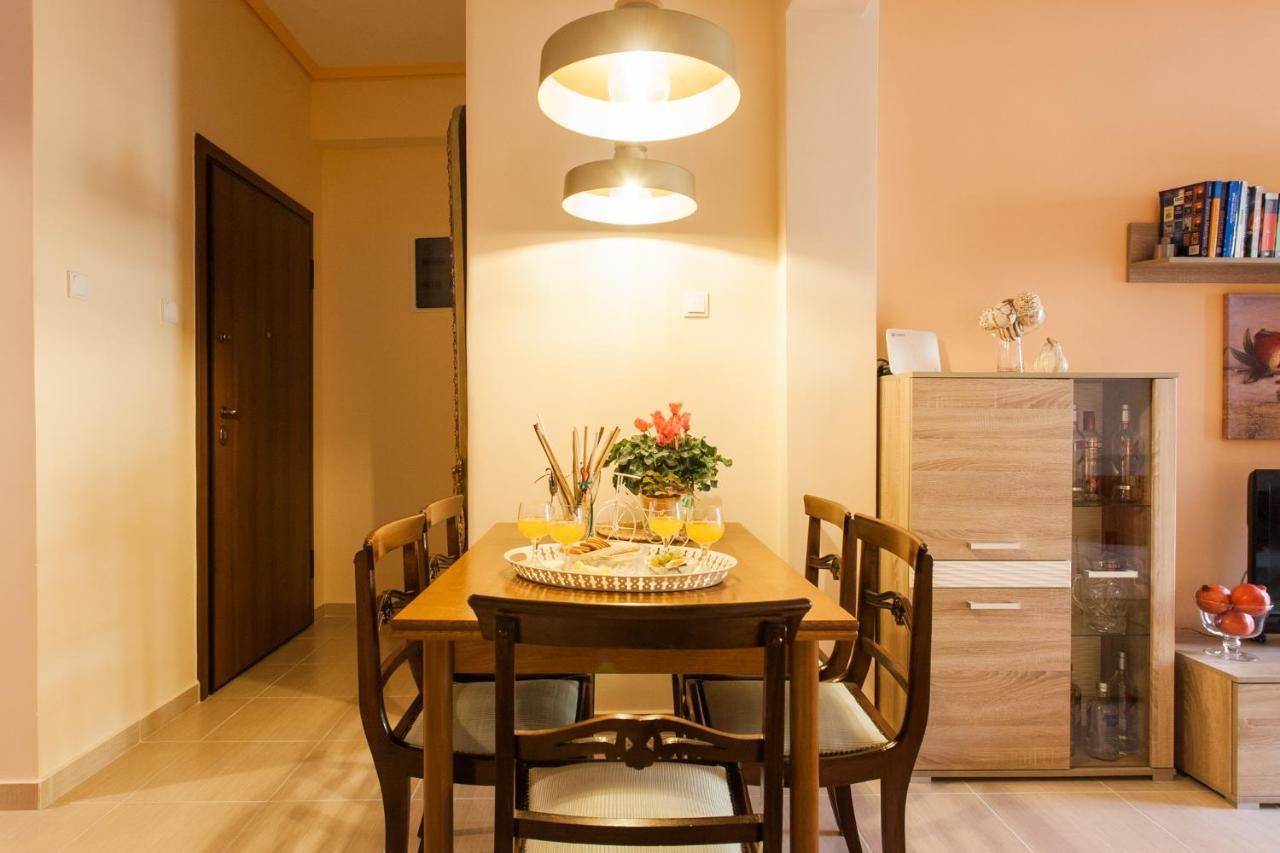 Athens Casa Bonita Διαμέρισμα Εξωτερικό φωτογραφία